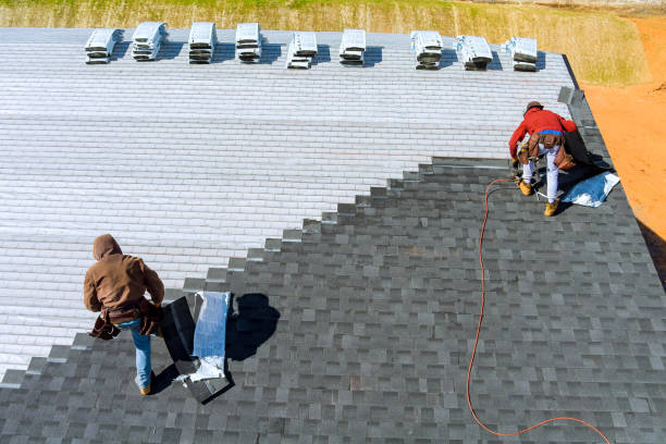 Tile Roofing Contractor in Garden View, PA