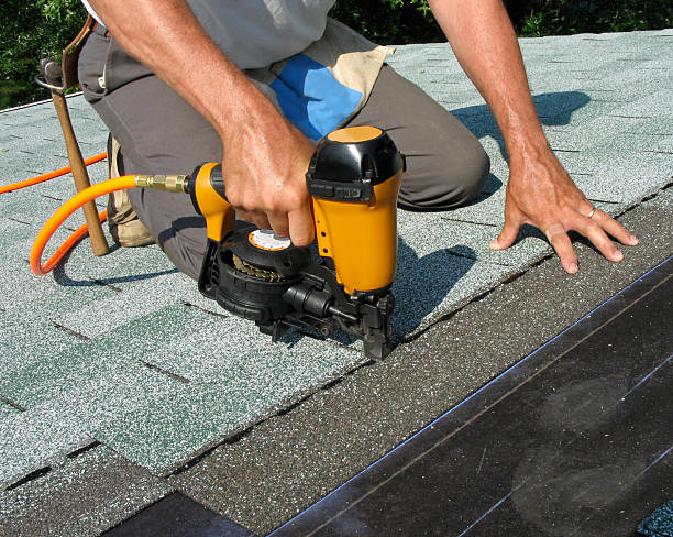 Best Gutter Installation and Roofing  in Garden View, PA