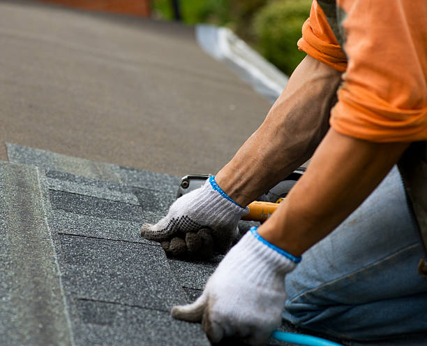 Best Shingle Roofing Installation  in Garden View, PA