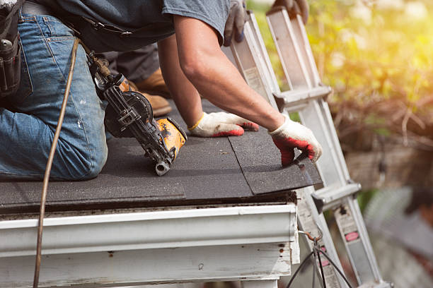 Best Commercial Roofing Services  in Garden View, PA
