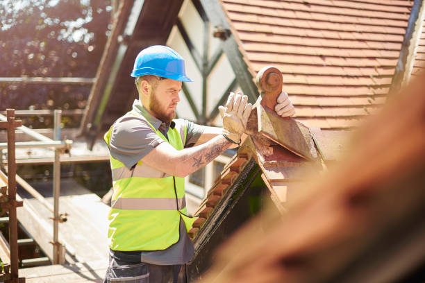 Best Best Roofing Contractors  in Garden View, PA