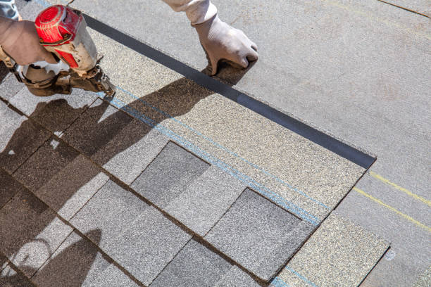 Best Metal Roofing Contractor  in Garden View, PA