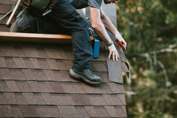 Best Flat Roof Repair Services  in Garden View, PA