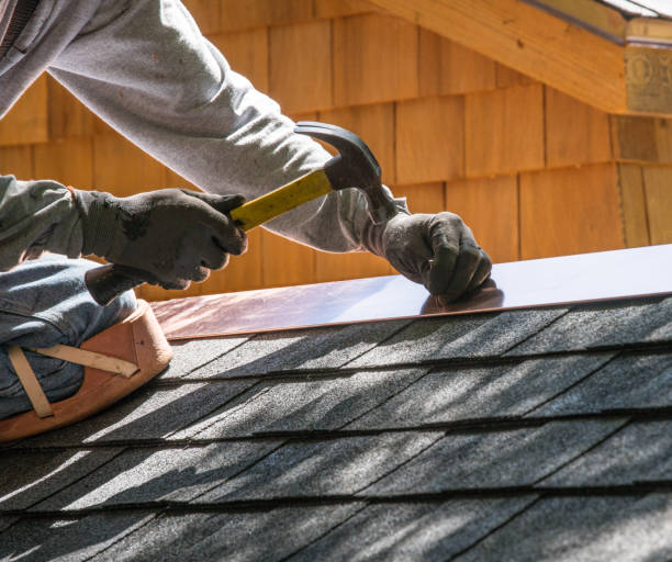 Best Slate Roofing Contractor  in Garden View, PA